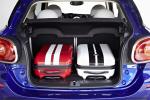 Mini Paceman Cooper S 2012 года
